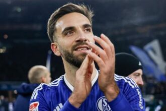 Schalke 04’ü Kenan Karaman sırtlıyor! Takımın en golcüsü...