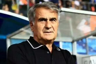 Şenol Güneş'e Azerbaycan sonrası bir milli takım daha talip oldu!