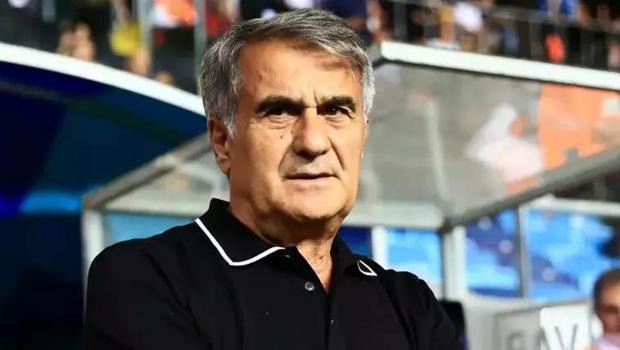 Şenol Güneş'e Azerbaycan sonrası bir milli takım daha talip oldu!