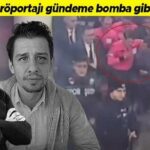 Son Dakika: Emre Belözoğlu'ndan Halil Umut Meler'e cevap: 'Birçok kez özür diledim!' | Soyunma odası - koridor detayı