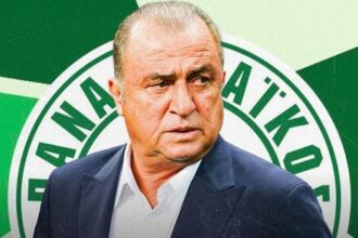 Son dakika: Fatih Terim, Panathinaikos'la anlaştı! İşte sözleşme detayı...