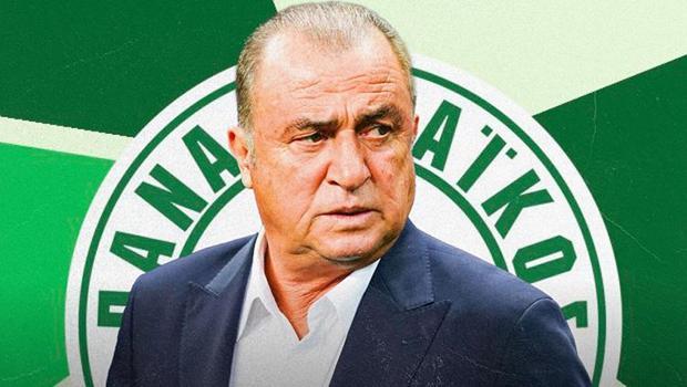 Son dakika: Fatih Terim, Panathinaikos'la anlaştı! İşte sözleşme detayı...