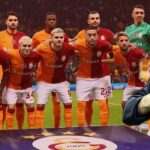 Son Dakika: Galatasaray'ın UEFA Avrupa Ligi'ndeki rakibi belli oldu