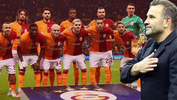 Son Dakika: Galatasaray'ın UEFA Avrupa Ligi'ndeki rakibi belli oldu