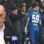 Son dakika! İstanbulspor Başkanı Ecmel Faik Sarıalioğlu'ndan sahadan çekilme kararı sonrası ilk açıklama: "Sonucu hiç önemli değil, doğruyu yaptım!"