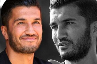 Son Dakika: Yılın transferi! Nuri Şahin resmen Borussia Dortmund'da.. Antalyaspor'dan açıklama: Şok olduk