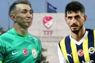 Süper Lig'de erteleme sonucu futbolcuların cezaları değişti