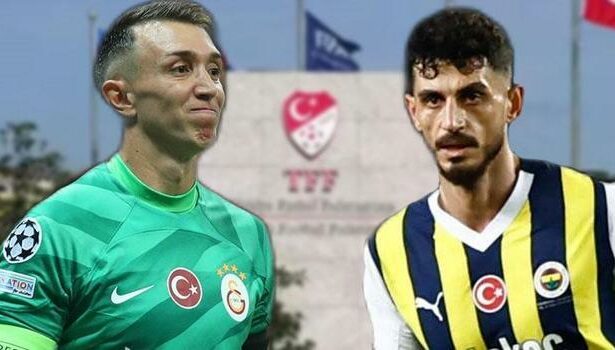 Süper Lig'de erteleme sonucu futbolcuların cezaları değişti