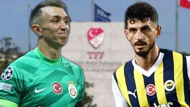 Süper Lig'de erteleme sonucu futbolcuların cezaları değişti