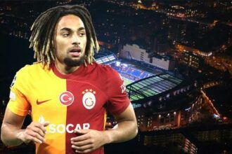 The Sun duyurdu! Chelsea'nin transfer listesinin tepesinde Sacha Boey var! Galatasaray'a kasasına girecek rakam...