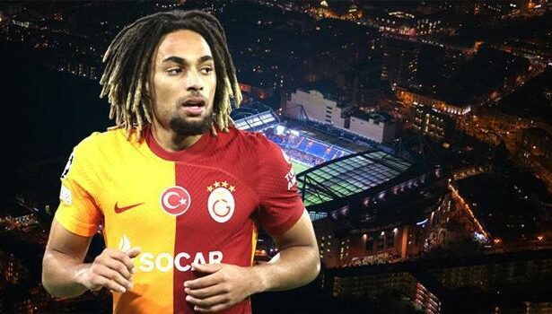 The Sun duyurdu! Chelsea'nin transfer listesinin tepesinde Sacha Boey var! Galatasaray'a kasasına girecek rakam...