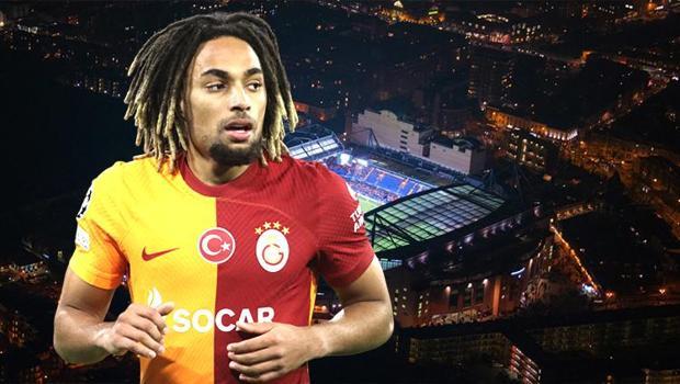 The Sun duyurdu! Chelsea'nin transfer listesinin tepesinde Sacha Boey var! Galatasaray'a kasasına girecek rakam...