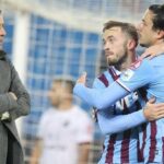 Trabzonspor'da şimdi sıra Gaziantep'te! Enis Destan parlıyor...