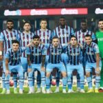 Trabzonspor'da sürpriz ayrılık! Ocak ayında vedalaşılabilir...