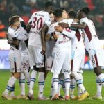 Trabzonspor, Gaziantep FK'ya patladı! Farkı önledi