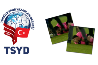 TSYD, Halil Umut Meler’e yapılan saldırıyı kınadı