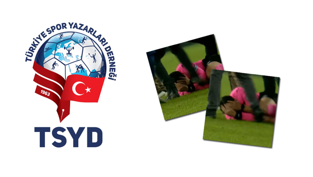 TSYD, Halil Umut Meler’e yapılan saldırıyı kınadı