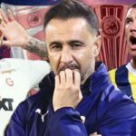 Vitor Pereira'dan Fenerbahçe ve Galatasaray için dev kehanet! 'Derbi ve Avrupa'da şampiyonluk...'