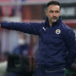 Vitor Pereira, FANATİK'e Dzeko - Icardi kıyası yaptı! 'Fenerbahçe - Galatasaray maçı şampiyonu belirler!'