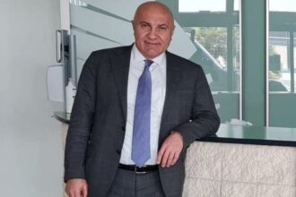 Yüksel Yıldırım, sosyal medyada paylaştı! 'Samsunspor ligde kalacaktır'