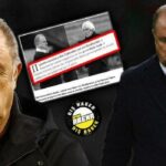 Yunan basını, Panathinaikos'un kararıyla şaşkına döndü! 'Noel bombası: Fatih Terim!'