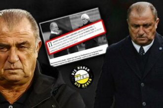 Yunan basını, Panathinaikos'un kararıyla şaşkına döndü! 'Noel bombası: Fatih Terim!'