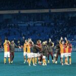 2024 Avrupa Şampiyonlar Raporu'na Galatasaray damgası: Bir iyi bir kötü haber...