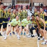 3 ana branşa Fenerbahçeli kadınlar damga vurdu