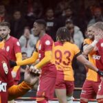 ASLAN ZOR DA OLSA KAZANDI! (ÖZET) Galatasaray - Kayserispor maç sonucu: 2-1