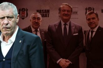 Beşiktaş dev stoperin transferi için görüşmelere başladı! Arjantinliler duyurdu