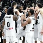 Beşiktaş Emlakjet farklı kazandı