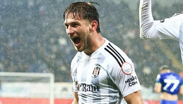 Beşiktaş'ta Mehmet Ekşi, Semih Kılıçsoy'u anlattı: O bizim Gerd Müller'imiz