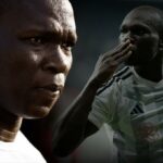 Beşiktaş'ta Vincent Aboubakar'a sürpriz talip! İlk görüşme gerçekleşti...