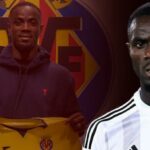 Eric Bailly'den Beşiktaş paylaşımı! 'Gördüğüm sevgi sonsuza kadar benimle kalacak'