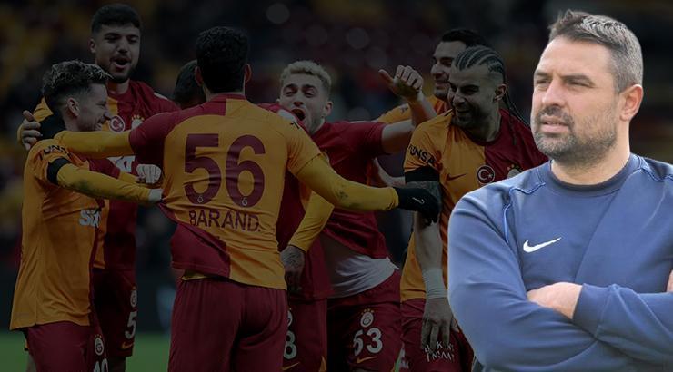 Fatih Akyel, Galatasaray - Kayserispor maçını FANATİK'e değerlendirdi: Şampiyonluk yarışının kaderini etkiler!