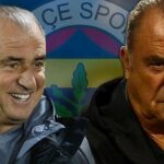 Fatih Terim, transferin detaylarını ilk kez açıkladı! Fenerbahçe'den Panathinaikos'a...