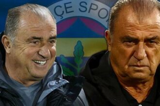 Fatih Terim, transferin detaylarını ilk kez açıkladı! Fenerbahçe'den Panathinaikos'a...