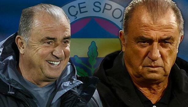 Fatih Terim, transferin detaylarını ilk kez açıkladı! Fenerbahçe'den Panathinaikos'a...