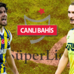 Fenerbahçe'de 3 eksik, Ankaragücü'nde Ali Sowe kadroda! Süper Lig iddaa oranları, hakem istatistikleri...