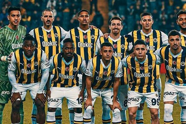 Fenerbahçe'de ayrılık! Sivasspor'a imza atıyor