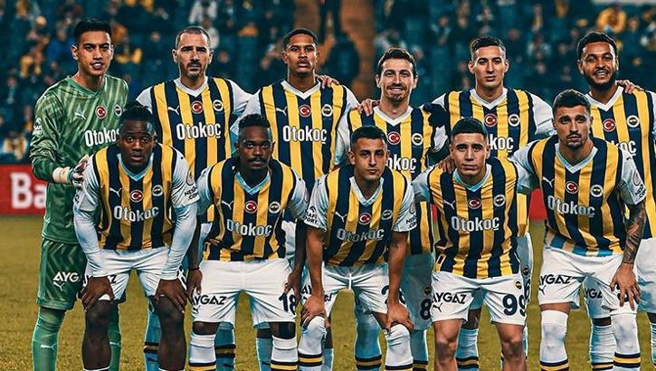 Fenerbahçe'de ayrılık! Sivasspor'a imza atıyor