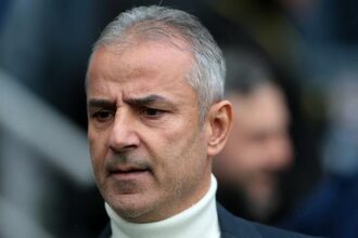 Fenerbahçe'de İsmail Kartal'dan futbolcularına şampiyonluk konuşması! 'Kazanacak fırsatlar da yarattık ama...'