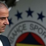 Fenerbahçe'de panik yok: İsmail Kartal var! İşte futbolcularına yaptığı konuşma...