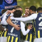 Fenerbahçe'den 15 yıl sonra bir ilk! Şaşırtan istatistik