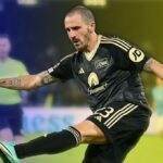 Fenerbahçe'den Leonardo Bonucci bombası! Görüşmeler başladı...