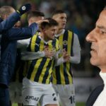 Fenerbahçe İsmail Kartal'ın istediği gibi! Cengiz Ünder şov...