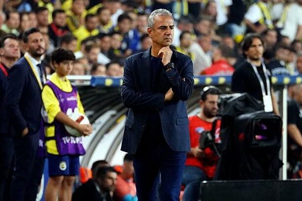 Fenerbahçe'nin ilk transferi hazır! İsmail Kartal heyecanla bekliyor