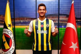 Fenerbahçe, Umut Nayir'i Pendikspor'a kiraladı! Resmen açıklandı