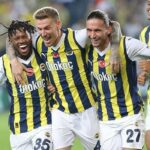 Fenerbahçe'ye kötü haber! Miguel Crespo'nun son durumu açıklandı...