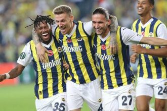 Fenerbahçe'ye kötü haber! Miguel Crespo'nun son durumu açıklandı...